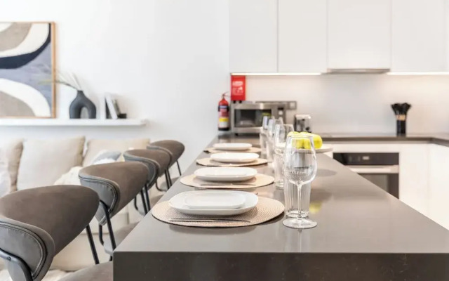 HiGuests - District One Residence 15