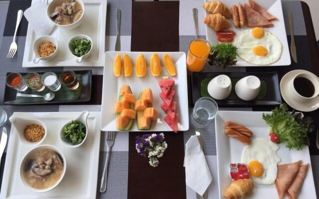 Malinda Villa Phuket