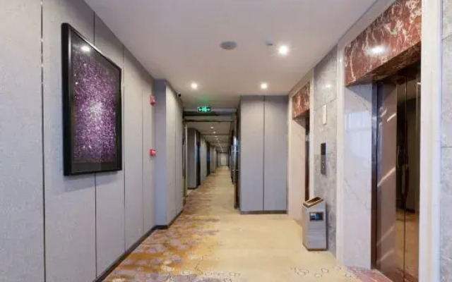 Ji Sheng Hotel
