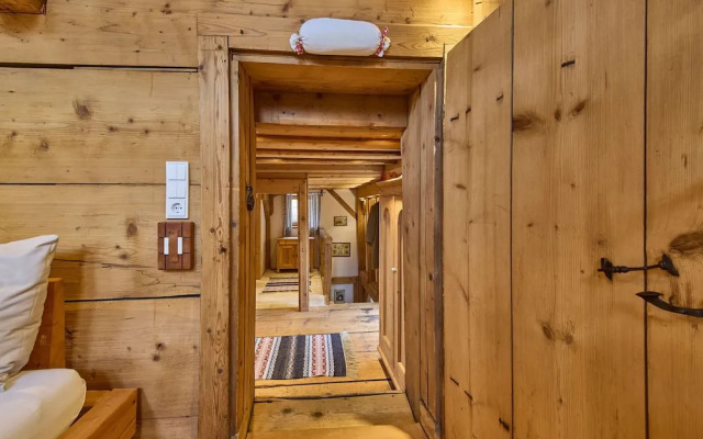 Waldharmonie Chalet & Apartments