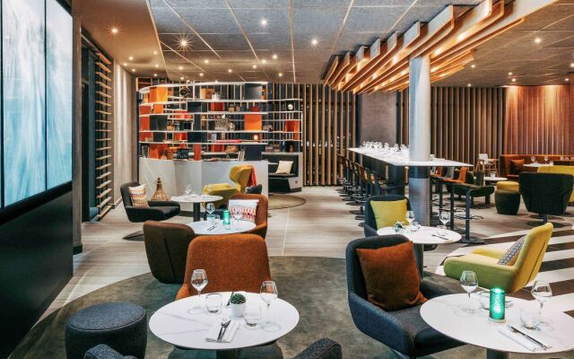 Novotel Paris Coeur d'Orly Airport