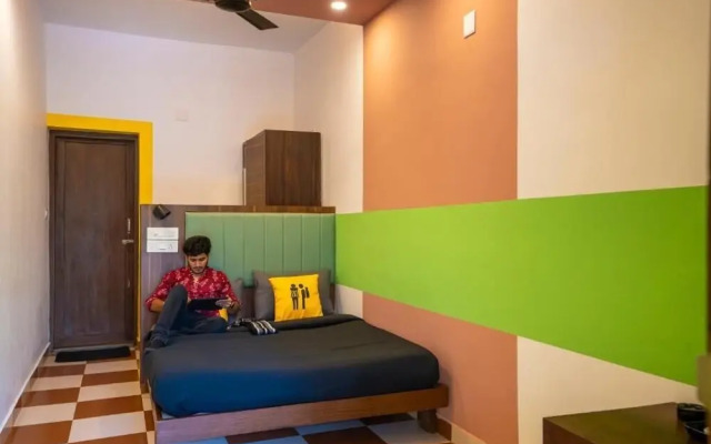 The Hosteller Wayanad, Vythiri