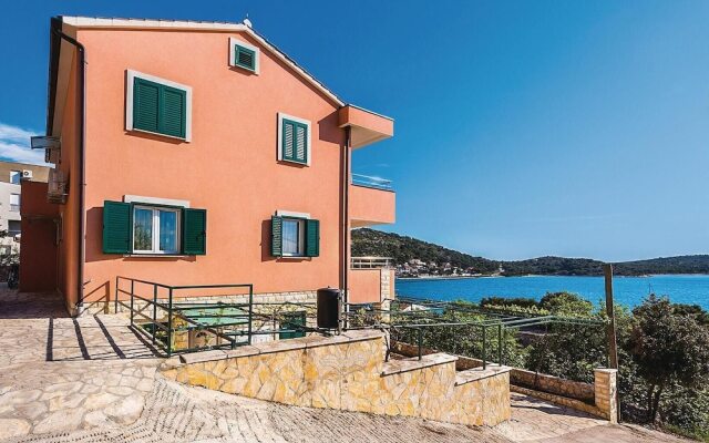 Nice Home in Tisno With Wifi and 2 Bedrooms