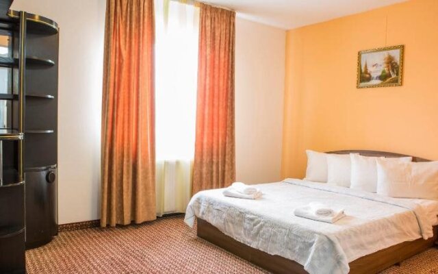 Hotel Darina
