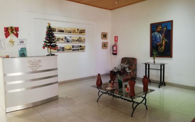 Posada Allpahuayo