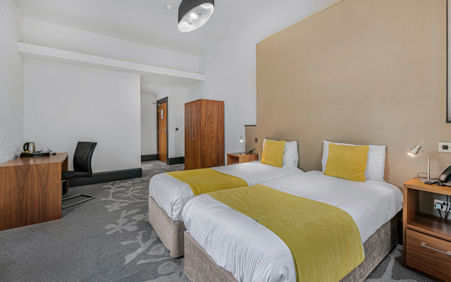 The Ainscow Hotel