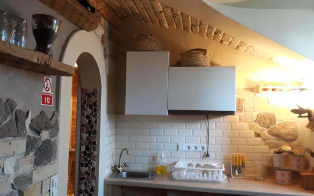 Chestnut Hostel Vilnius