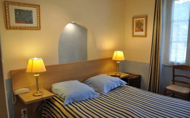 Logis Hotel Le Relais Imperial