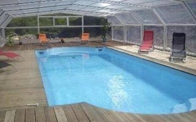 Chalet Route du Valtin