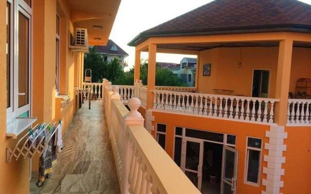 Guest House Kallisto