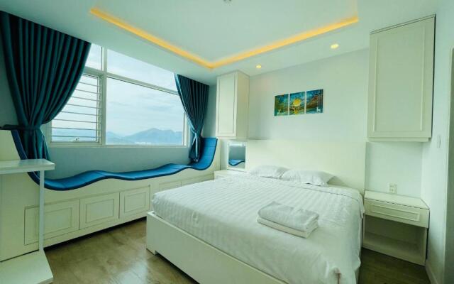 Nha Trang Comfortzone Apartment