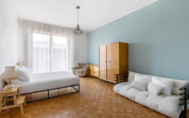 Sant Isaia Apartment by Wonderful Italy