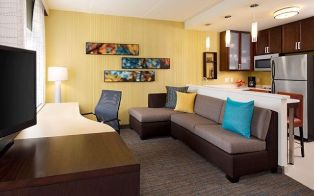 Residence Inn by Marriott Chicago Bolingbrook