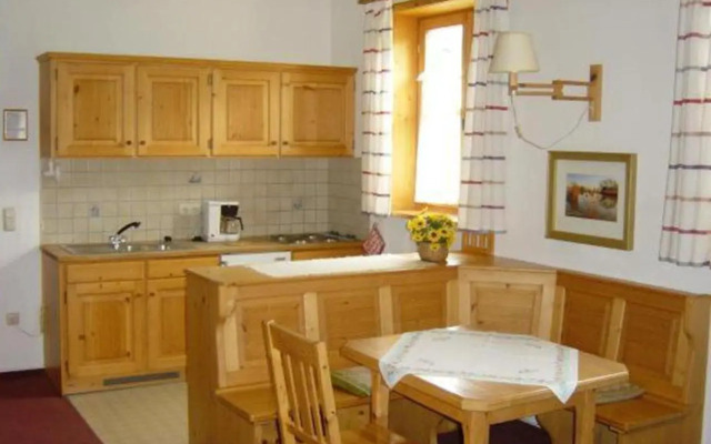 ferienwohnungen hottenroth