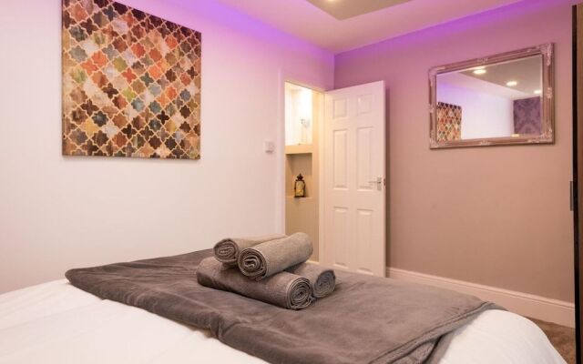Landmark Apartments Harrogate