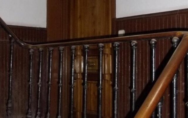 Hostal Rivera