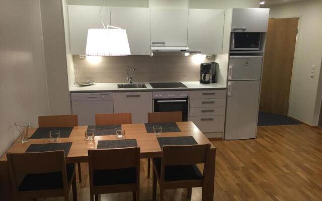 Ruka Chalets 1302