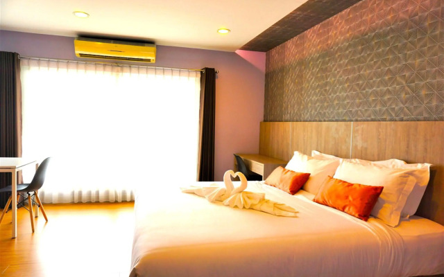 Nest n Rest Hotel
