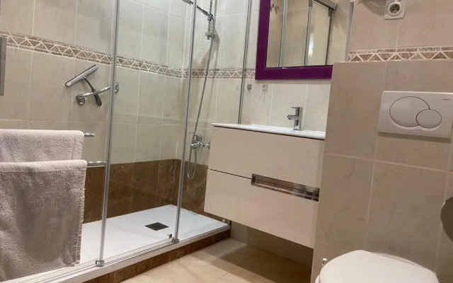 Estepona Port Apartment