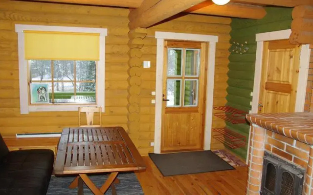 Virulombi Holiday Home