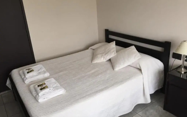 Hotel Euzko Alkartasuna