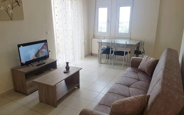 Rias Sea View Apartment