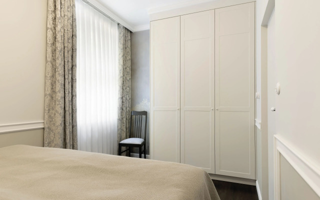Willa Szwarc Sopot Premium Suites