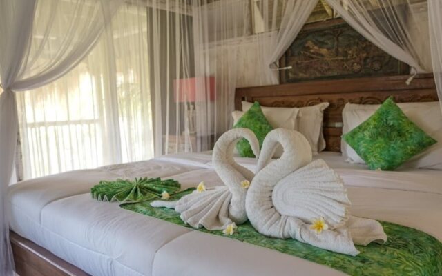 KTS Balinese Villas