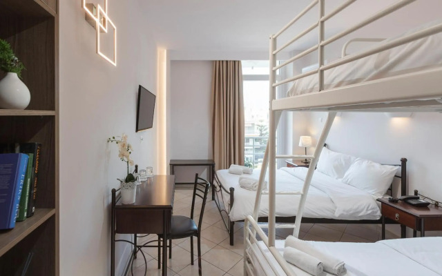 Minavra Hotel