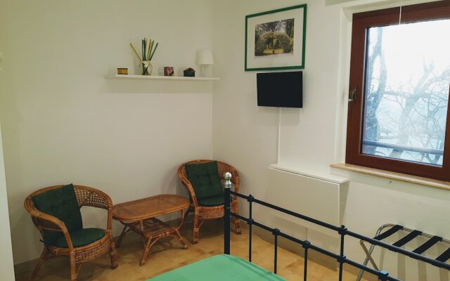 B&B La Casa in Campagna