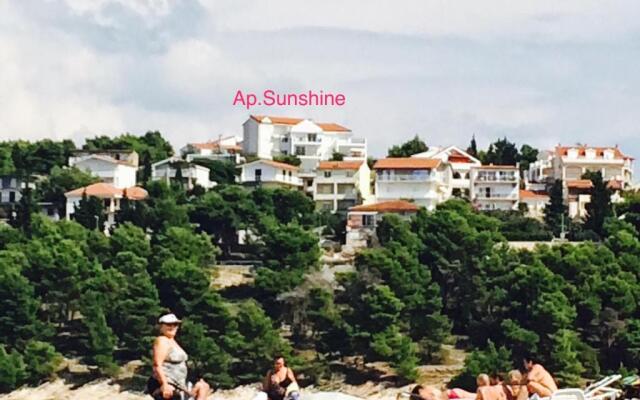 New Apartments Sunshine