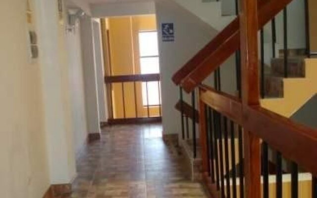 Cusi Hotel