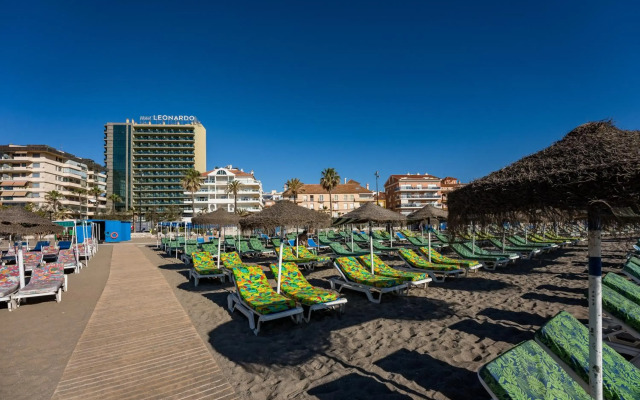 Leonardo Hotel Fuengirola Costa del Sol