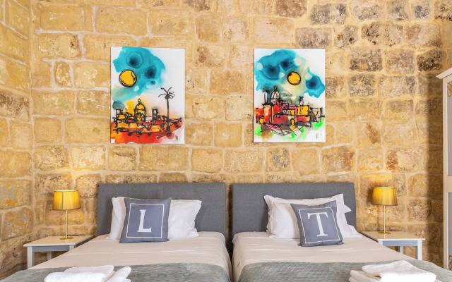 Lemon Tree Relais by CX Collection