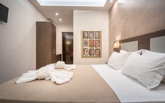 Memories Apartments