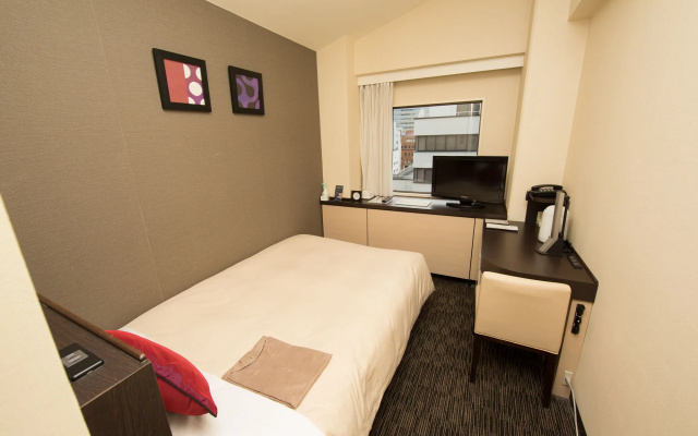 Mitsui Garden Hotel Osaka Yodoyabashi