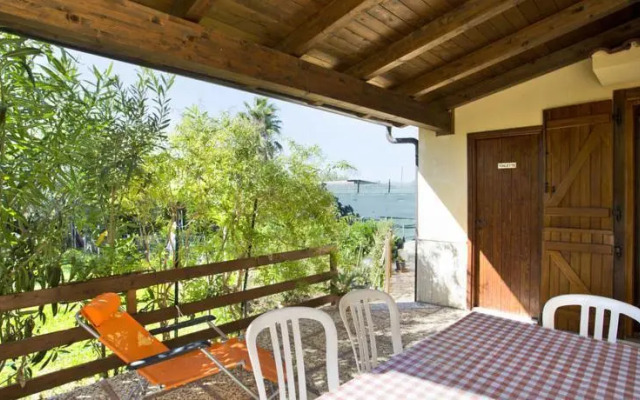 Casa Vacanza Villa Giulia
