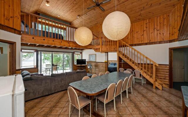 Augusta Sheoak Chalets