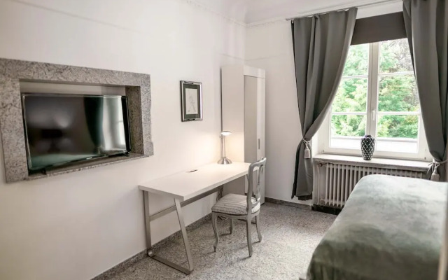 Villa Vera