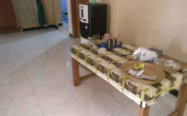 Pringsewu Craft Homestay - Hostel