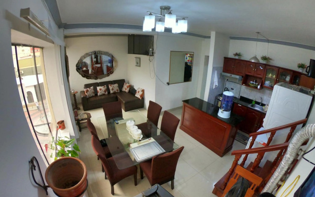 Miraflores Departamentos