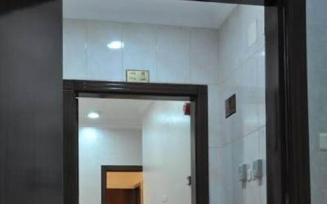 Abu Bandar Furnished Apartment