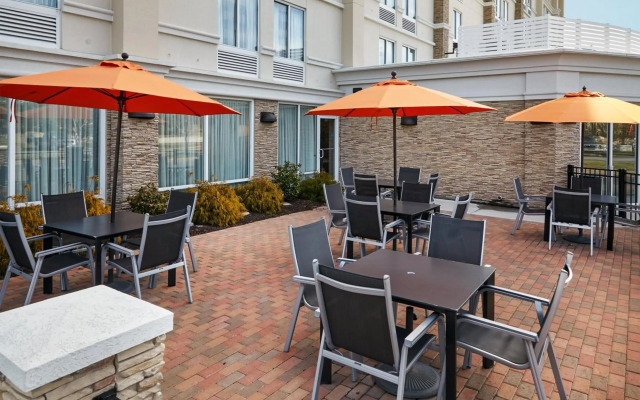 Holiday Inn Express Hampton - Coliseum Central by IHG