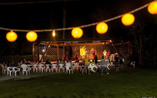 Villaggio Camping Calypso