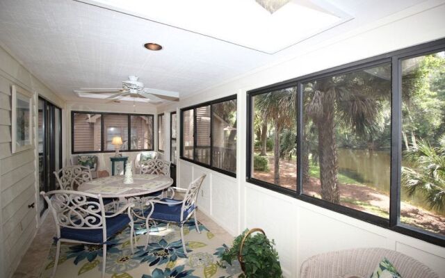 3410 Carolina Place 3 Br villa by RedAwning