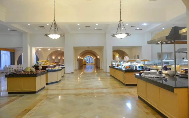 Monarque Dar Jerba Zahra