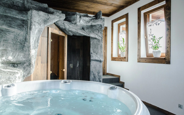 Sielanka Apartamenty SPA