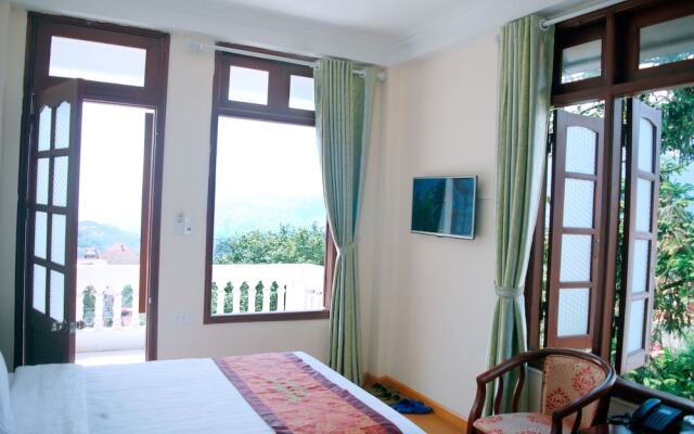 Samu Green Hotel