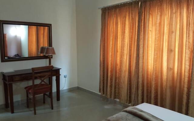 The Big 5 Hotel