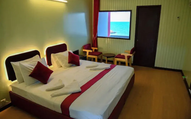 Siesta Hotel